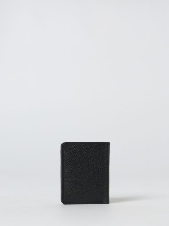 25FW 저스트까발리 남성지갑 79QA5PW6ZP114 899 Black - JUST CAVALLI