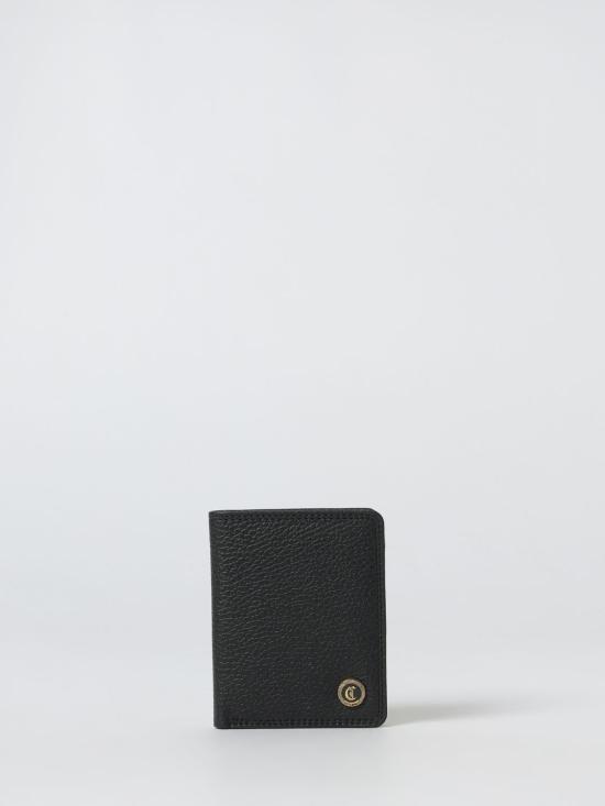 25FW 저스트까발리 남성지갑 79QA5PW6ZP114 899 Black