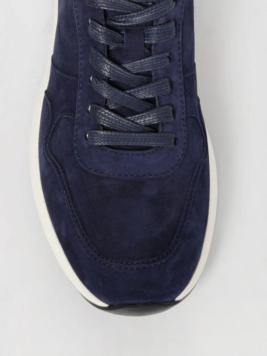 25FW 토즈 스니커즈 XXM79K0Z281U7Z 575M Blue - TODS