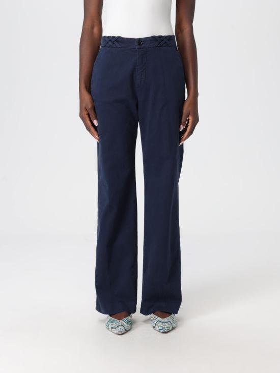 25FW 메이슨 스트레이트 팬츠 4PNT4R863CBE038309 309 Black