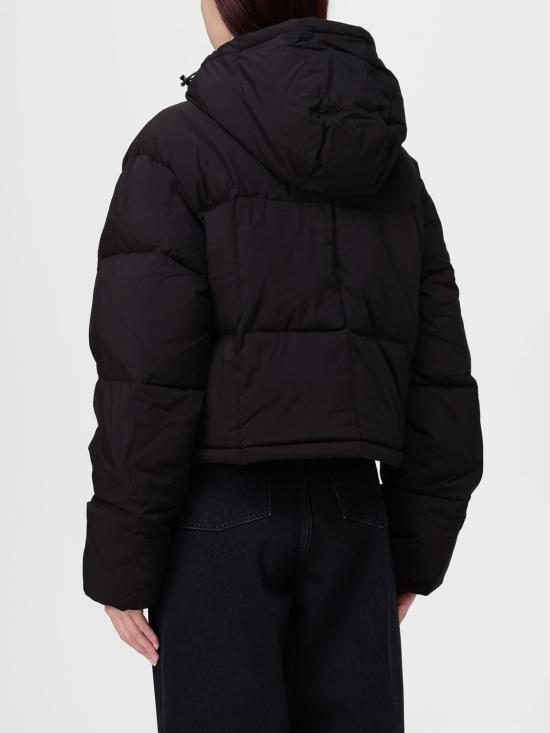 25FW 토미진 자켓 DW0DW21624 BDS Black - TOMMY JEANS