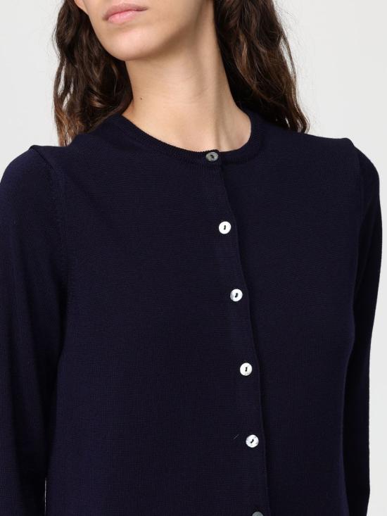 25FW 엑스씨 가디건 19 782701 19 1214 Blue - XC