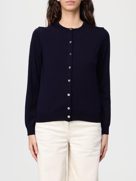 25FW 엑스씨 가디건 19 782701 19 1214 Blue