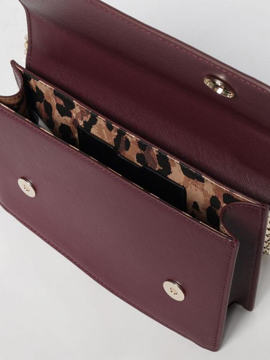 25FW 저스트까발리 숄더백 79RA4BBAZS766 343 Violet - JUST CAVALLI