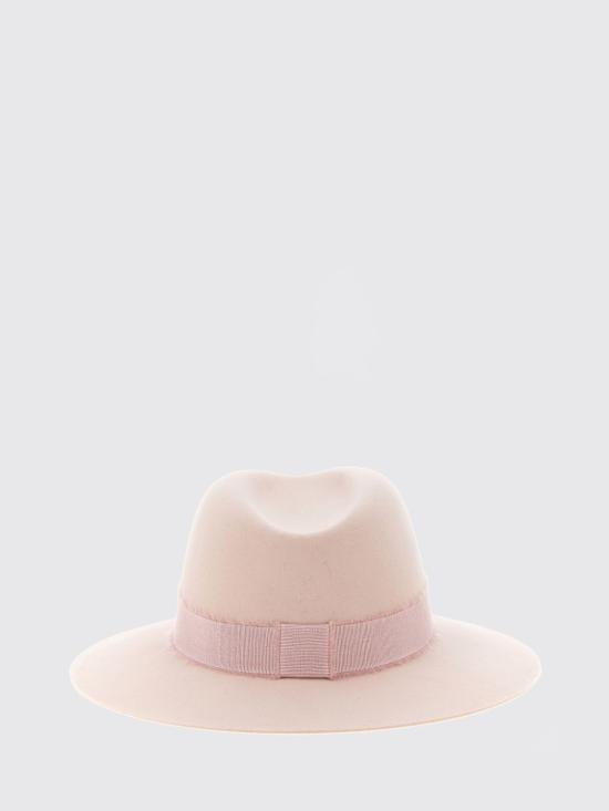 25FW 메종미셸 버킷햇 1002175001 BABY Pink - MAISON MICHEL
