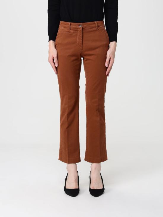 25FW 메이슨 스트레이트 팬츠 4PNTD3513CBE038236 236 Camel