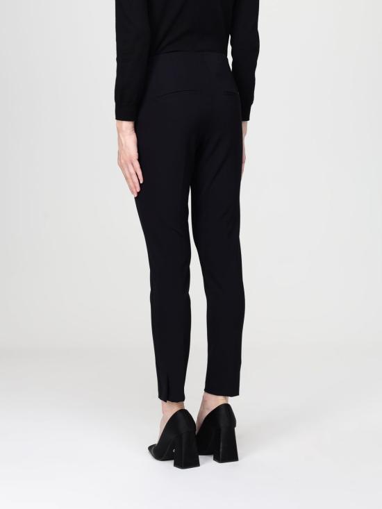 25FW 메이슨 스트레이트 팬츠 4PNT1S560JERT201014 014 Black - MASON'S