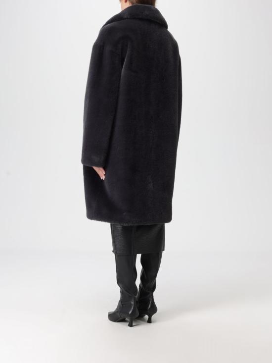 25FW 스탠드스튜디오 코트 611379070 85020 Grey - STAND