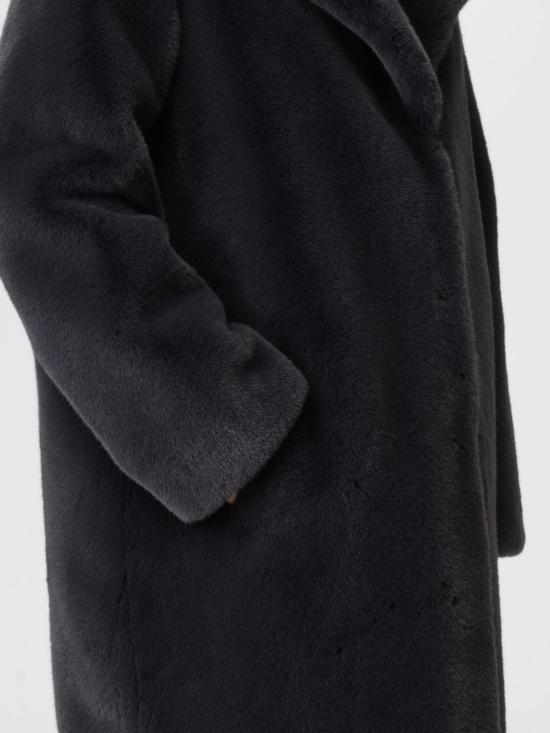 25FW 스탠드스튜디오 코트 611379070 85020 Grey - STAND