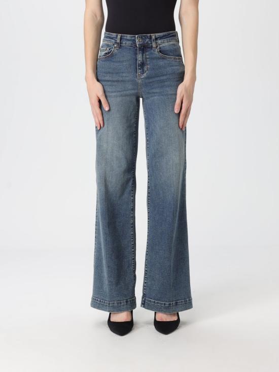 25FW 리우조 데님 팬츠 UF5068DS615 7L917 Denim