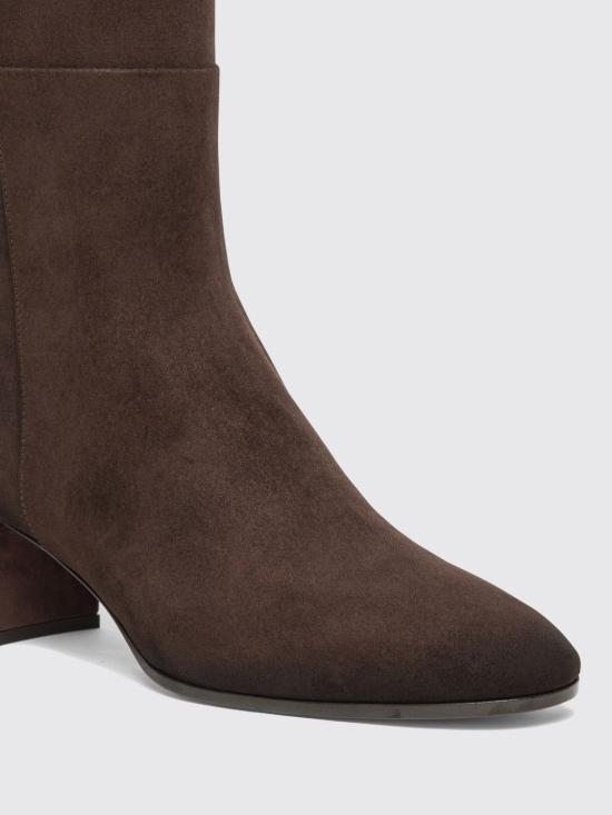 25FW 산토니 부츠 WSCB59611HI2NAEA T50 Brown - SANTONI