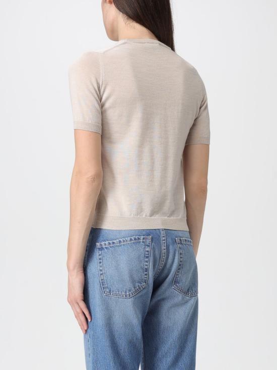 25FW 엑스씨 스웨터 19 7828 19 2020 Beige - XC