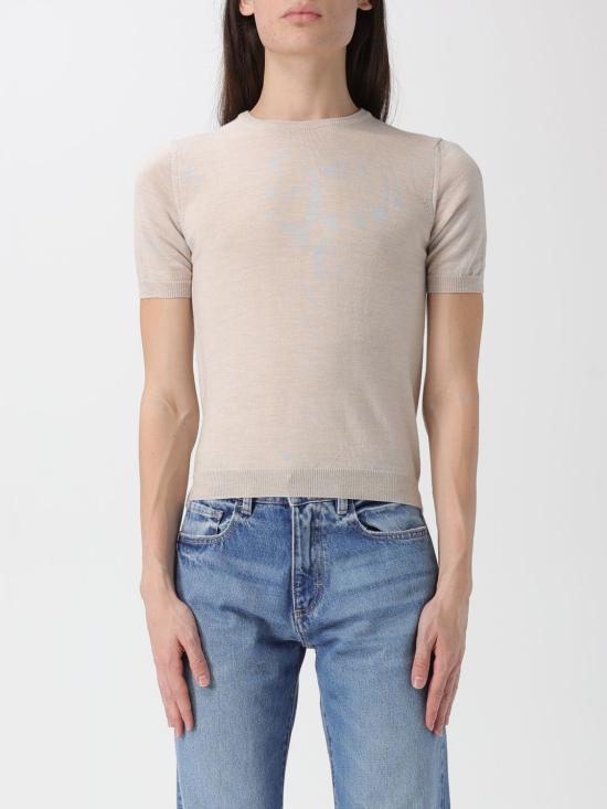 25FW 엑스씨 스웨터 19 7828 19 2020 Beige