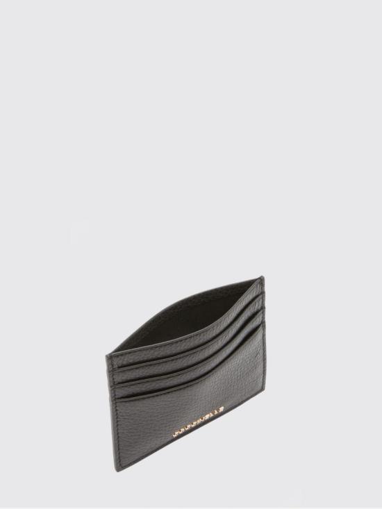 25FW 코치넬리 지갑 E2MW5129501 001 Black - COCCINELLE