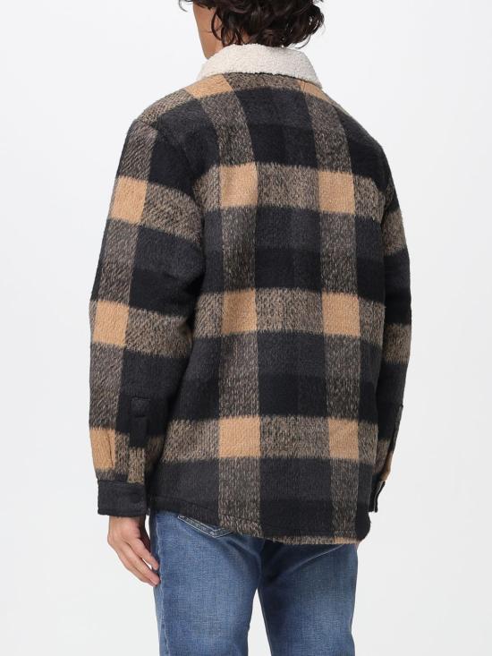 25FW 토미진 자켓 DM0DM22010 BDS Black - TOMMY JEANS