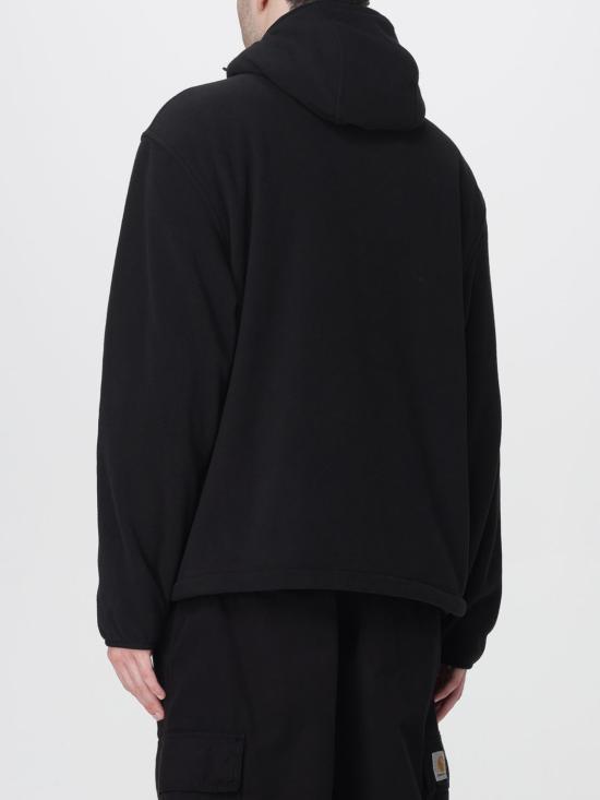 25FW 칼하트 WIP 자켓 I035310 89XX Black - CARHARTT WIP