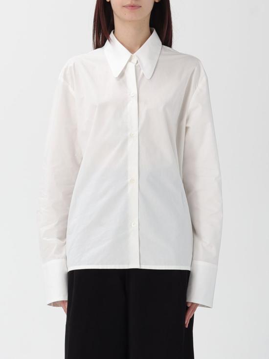 25FW 아페쎄 셔츠 COEVDF12636 AAB White