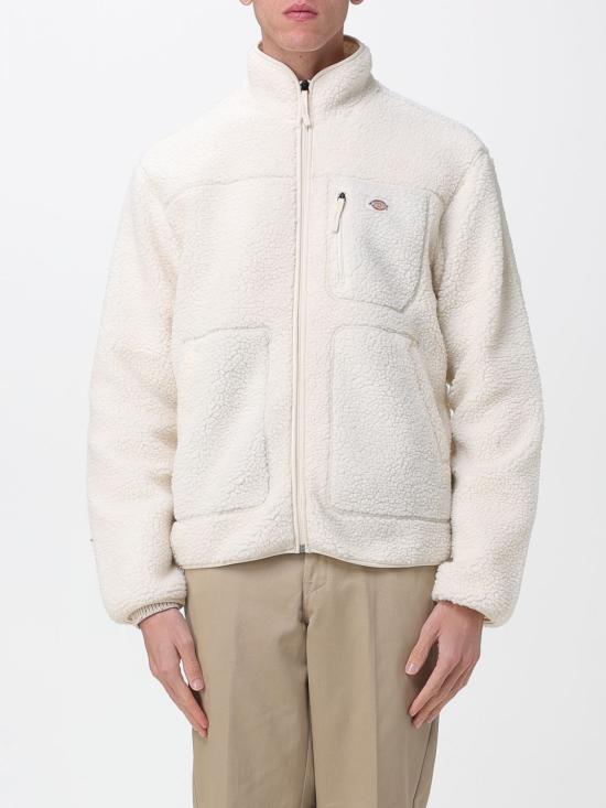 25FW 디키즈 자켓 DK0A4YEE F901 Yellow Cream