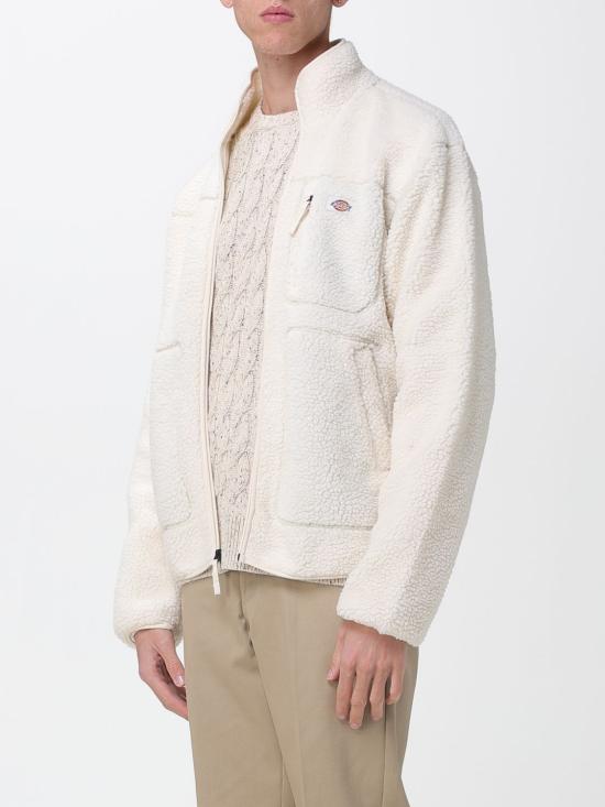 25FW 디키즈 자켓 DK0A4YEE F901 Yellow Cream - DICKIES