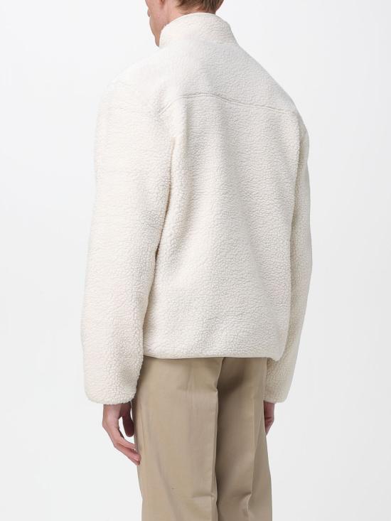 25FW 디키즈 자켓 DK0A4YEE F901 Yellow Cream - DICKIES