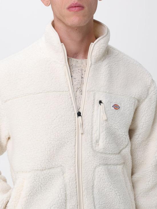 25FW 디키즈 자켓 DK0A4YEE F901 Yellow Cream - DICKIES