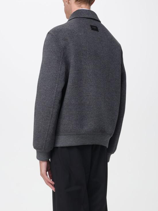 25FW 펜디 자켓 FW1413AVIX F1M2T Grey - FENDI