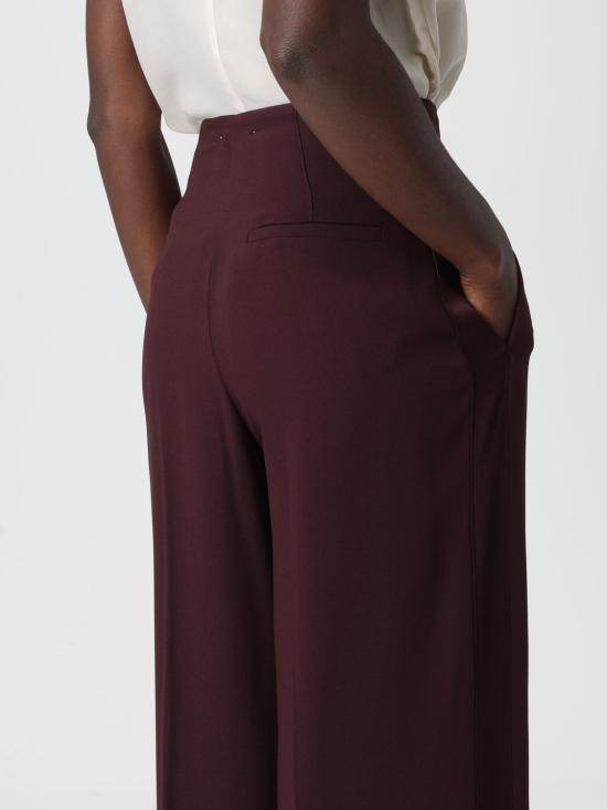 25FW 포르테포르테 트레이닝/조거 팬츠 14365MYPANTS 2507 Black - FORTE FORTE