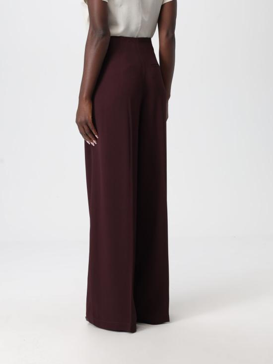 25FW 포르테포르테 트레이닝/조거 팬츠 14365MYPANTS 2507 Black - FORTE FORTE