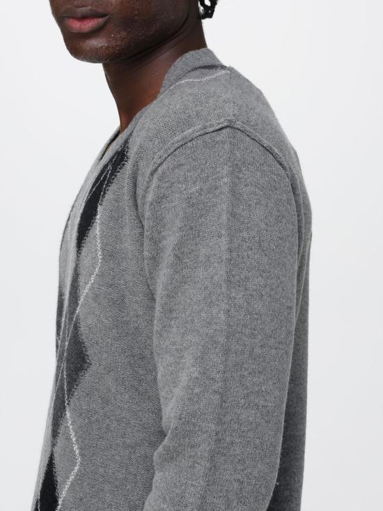 25FW 파올로페코라 스웨터 A057F002 U881 Multicolor - PAOLO PECORA