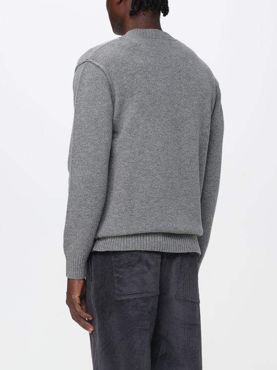 25FW 파올로페코라 스웨터 A057F002 U881 Multicolor - PAOLO PECORA