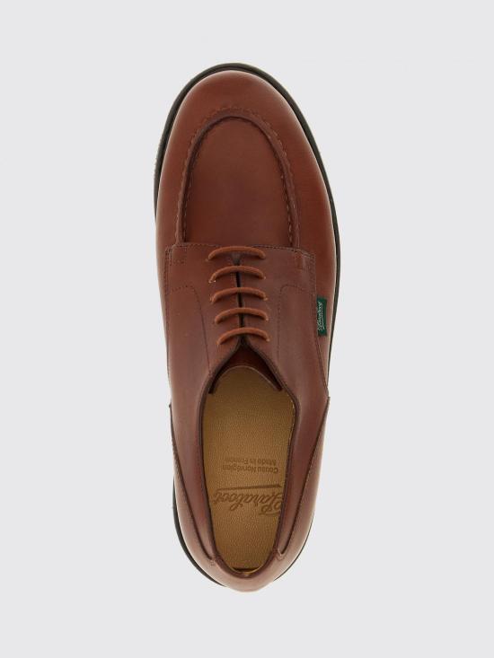 25FW 파라부트 로퍼 710708 LISMARRON Brown - PARABOOT