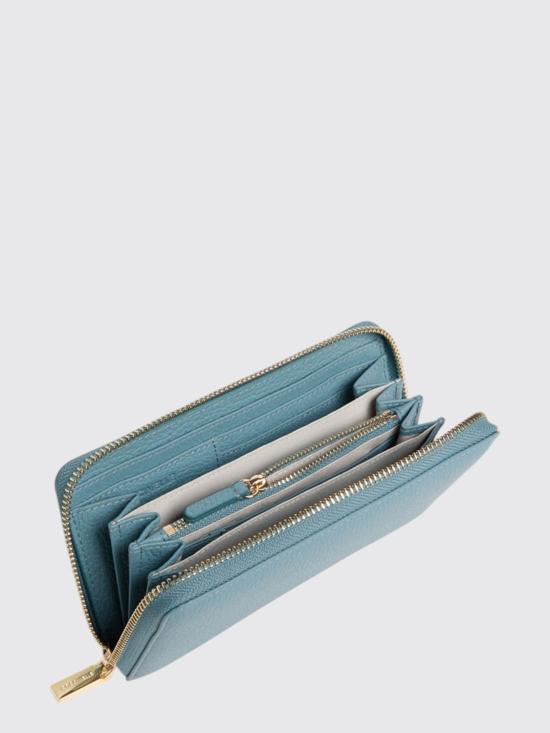 25FW 코치넬리 지갑 E2MW5113201 B89 Blue - COCCINELLE