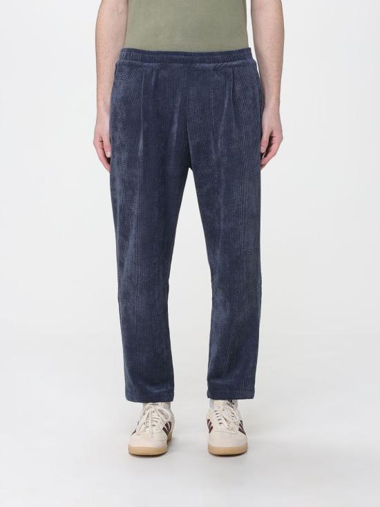 25FW 패밀리퍼스트 밀라노 트레이닝/조거 팬츠 PF2502 DARK Blue