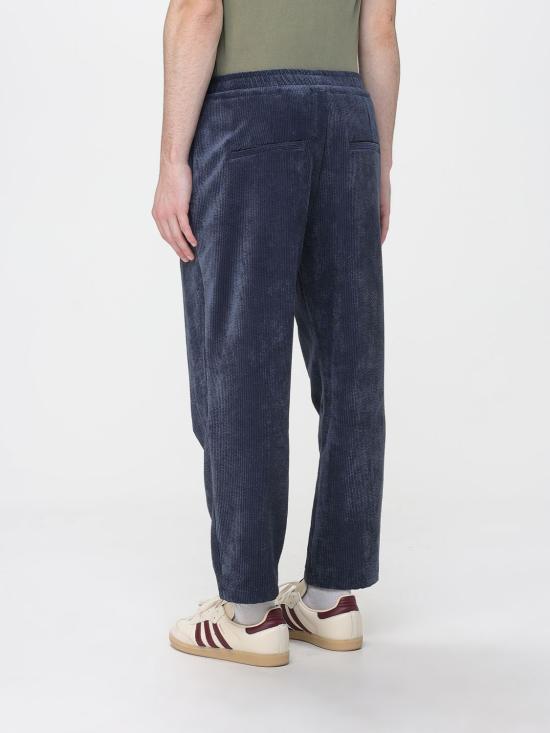 25FW 패밀리퍼스트 밀라노 트레이닝/조거 팬츠 PF2502 DARK Blue - FAMILY FIRST MILANO