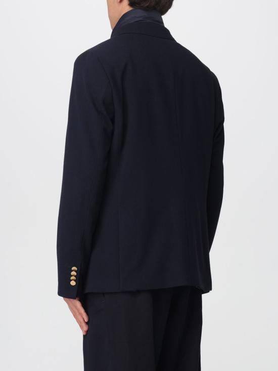 25FW 마뉴엘리츠 수트 자켓 3932G2658YC253750 89 Blue - MANUEL RITZ