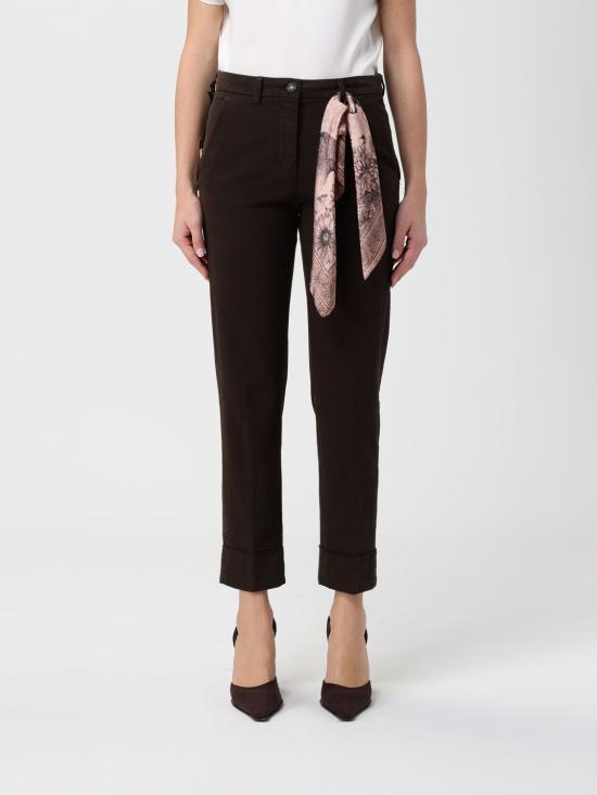 25FW 메이슨 스트레이트 팬츠 4PNT2C243MBE330315 315 Black