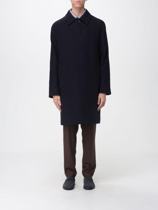 25FW 마뉴엘리츠 코트 3932C4758253698 89 Blue