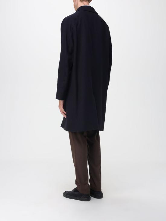 25FW 마뉴엘리츠 코트 3932C4758253698 89 Blue - MANUEL RITZ