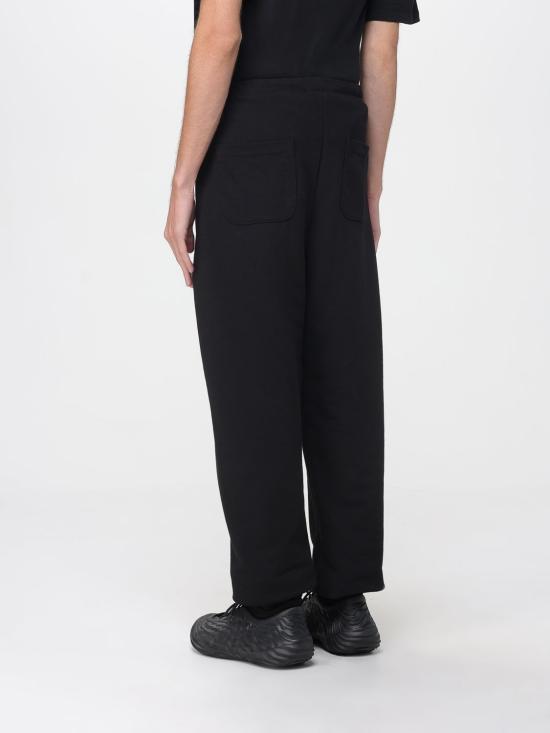 25FW 이놈어닛 스트레이트 팬츠 NUW25301 999 Black - IH NOM UH NIT