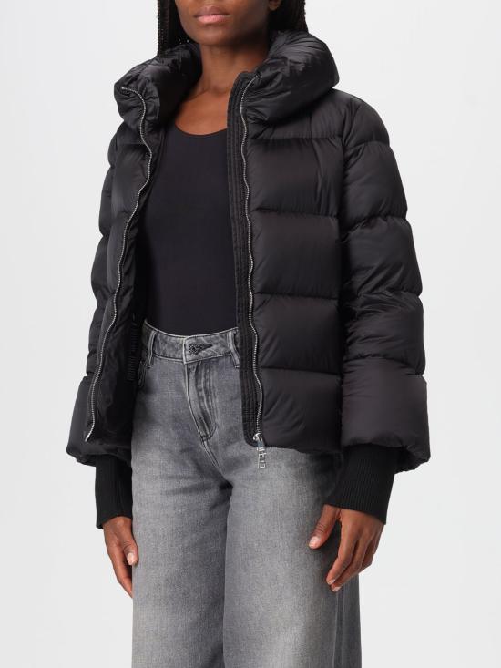 25FW 애드 자켓 12AWH220 8506 Black - ADD