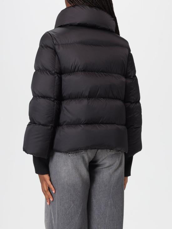 25FW 애드 자켓 12AWH220 8506 Black - ADD