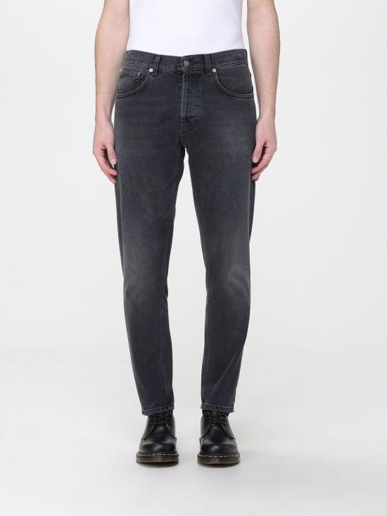 25FW 돈답 데님 팬츠 UP576DF0304ULM7 999 Grey