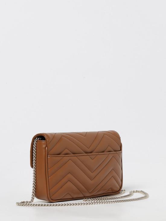 25FW 구찌 크로스백 751526AAET8 2718 Leather - GUCCI