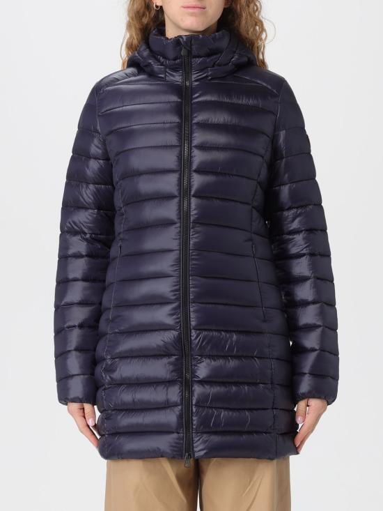 25FW 세이브더덕 자켓 D47180WLOVY21 90010 Blue