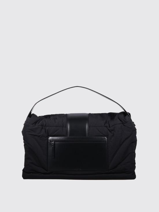 25FW 자크뮈스 토트백 BAM00425AW00424 990 Black - JACQUEMUS