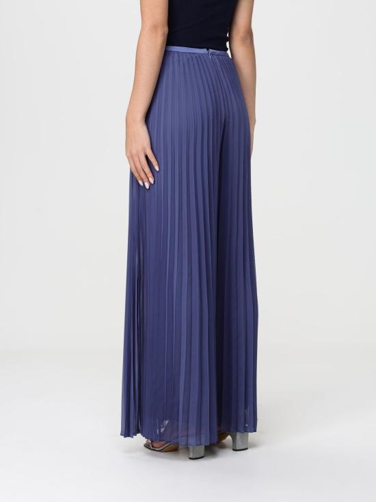 25FW 엠포리오 아르마니 팔라초 팬츠 EW000840AF10209 UB084 Gnawed Blue - EMPORIO ARMANI