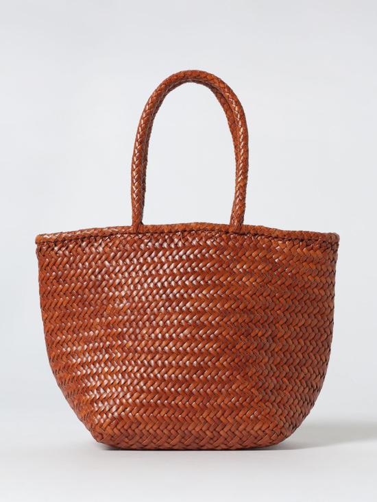 25FW 드래곤디퓨전 숄더백 8813 TAN Leather