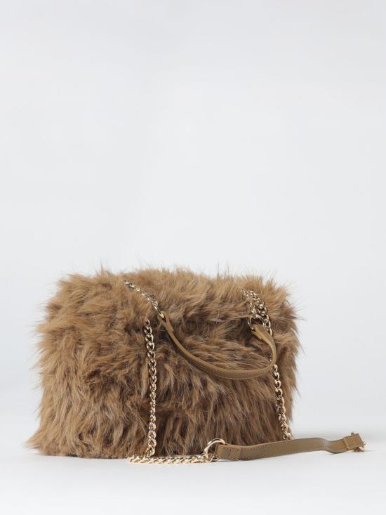 25FW 트윈셋 숄더백 252TD8230 12537 Dove Grey - TWINSET