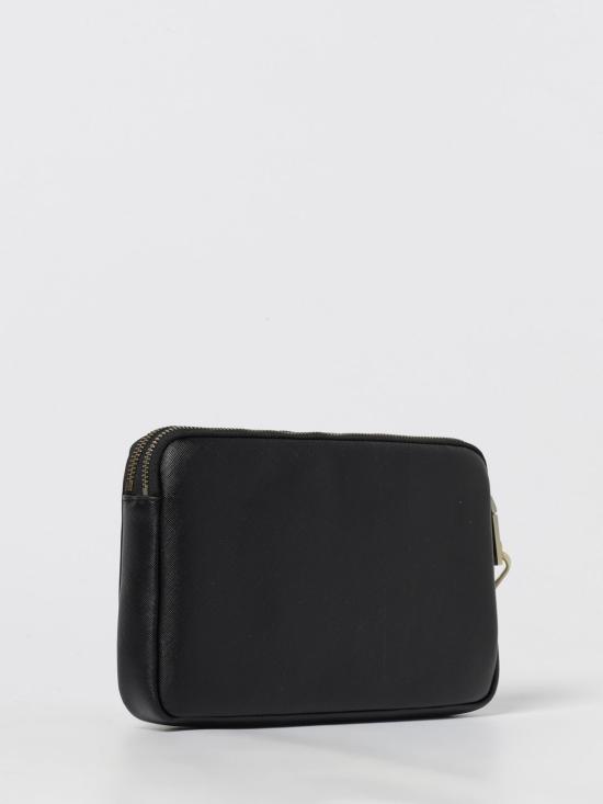 25FW 저스트까발리 브리프케이스 79QA4B37ZSB85 899 Black - JUST CAVALLI