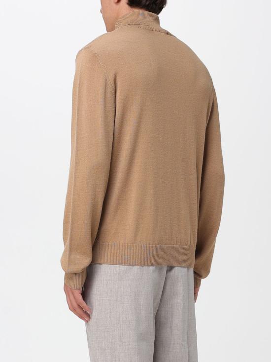 25FW 마뉴엘리츠 스웨터 3932M522253806 24 Camel - MANUEL RITZ